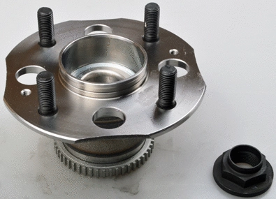 Wheel Bearing Kit (W413499)