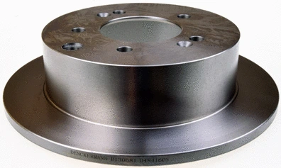 Brake Disc (B130681)