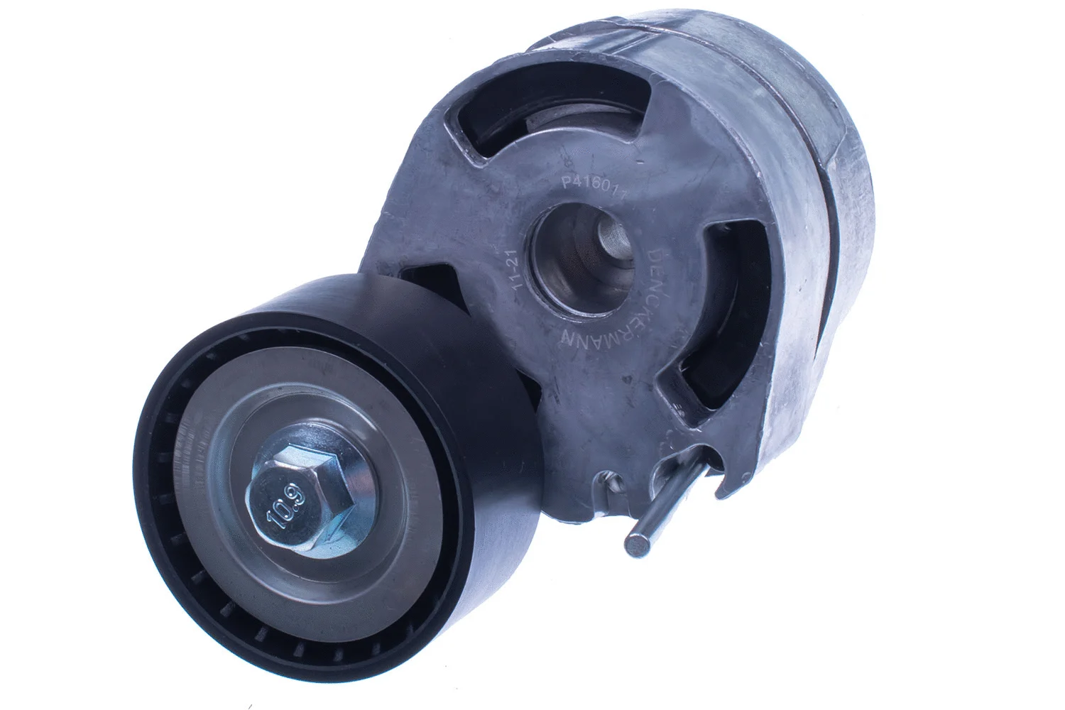 Belt Tensioner, V-ribbed belt (P416011)