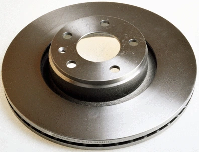 Brake Disc (B130478)