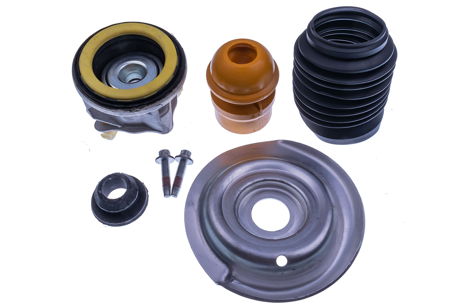 Suspension Strut Support Mount (D600118)