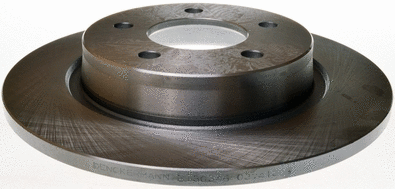 Brake Disc (B130346)