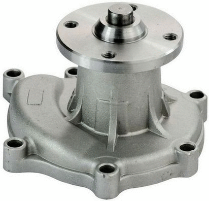 Water Pump, engine cooling (A310176)