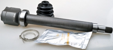 Joint Kit, drive shaft (C120317)