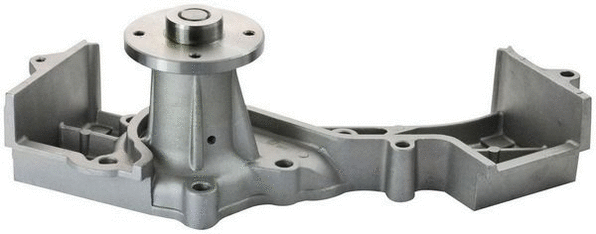 Water Pump, engine cooling (A310286)