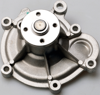 Water Pump, engine cooling (A310851P)