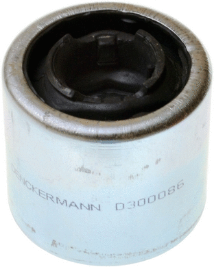Mounting, control/trailing arm (D300086)