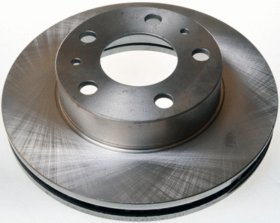 Brake Disc (B130296)