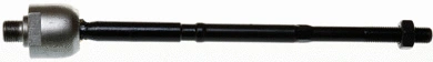 Inner Tie Rod (D180249)