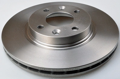 Brake Disc (B130656)