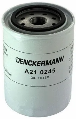 Oil Filter (A210245)