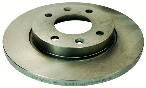 Brake Disc (B130061)