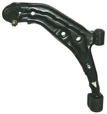 Control/Trailing Arm, wheel suspension (D120017)