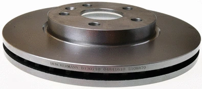 Brake Disc (B130710)