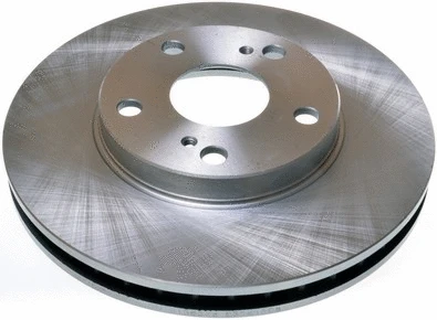 Brake Disc (B130388)