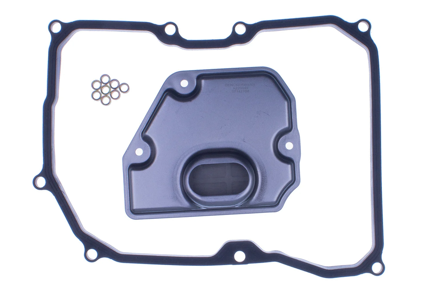 Hydraulic Filter Kit, automatic transmission