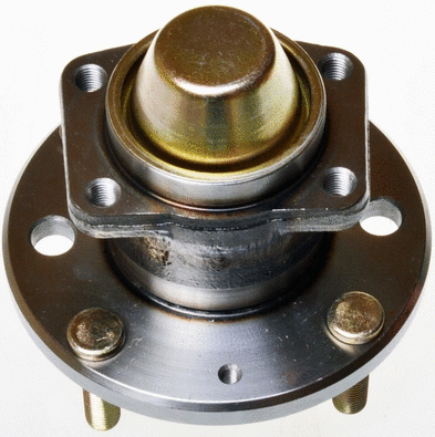 Wheel Bearing Kit (W413387)