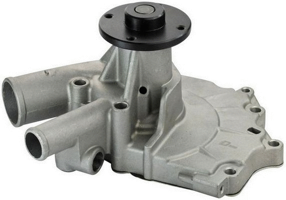 Water Pump, engine cooling (A310203)