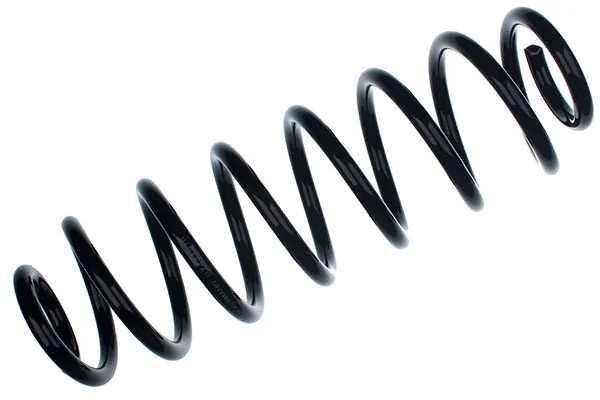 Suspension Spring (D700070)