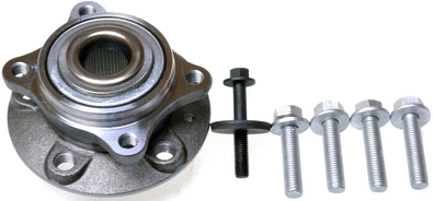 Wheel Bearing Kit (W413357)