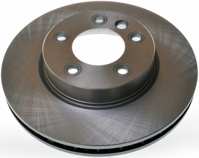 Brake Disc (B130457)