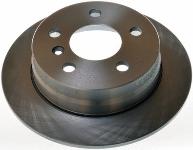 Brake Disc (B130410)