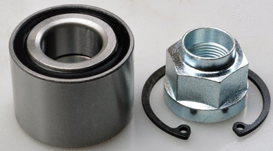 Wheel Bearing Kit (W413471)