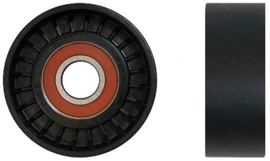 Tensioner Pulley, V-ribbed belt (P200013)