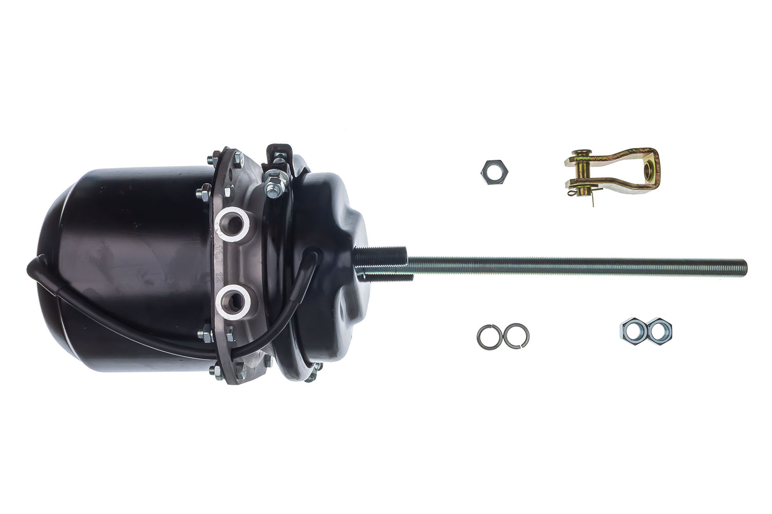 Spring-loaded Cylinder (BC20010)