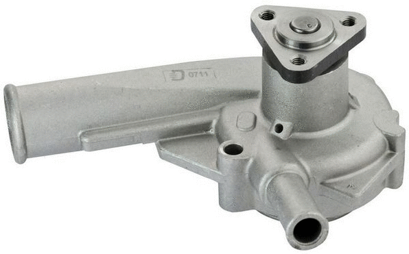 Water Pump, engine cooling (A310059)
