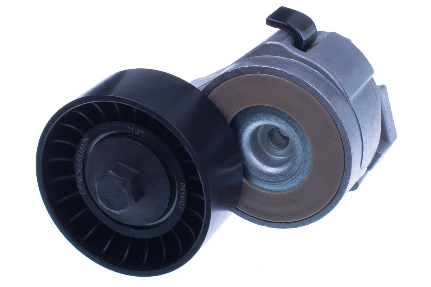 Belt Tensioner, V-ribbed belt (P414001)