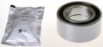 Wheel Bearing Kit (W413078)