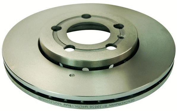 Brake Disc (B130036)
