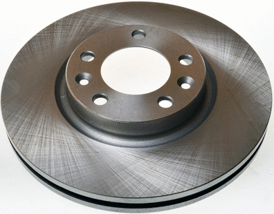 Brake Disc (B130372)