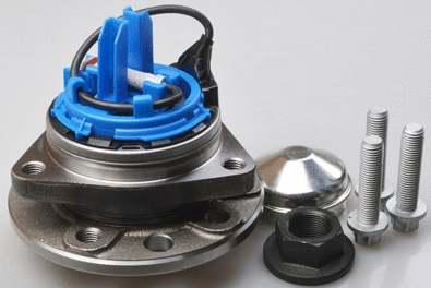 Wheel Bearing Kit (W413506)