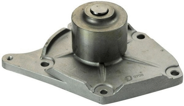 Water Pump, engine cooling (A310714)