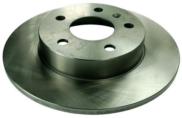 Brake Disc (B130134)