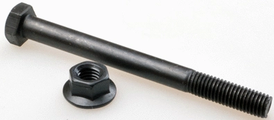 Mounting and Bolting Kit, control/trailing arm (D400001)