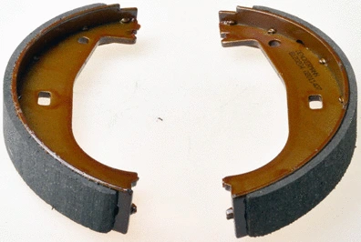 Brake Shoe Set (B120204)