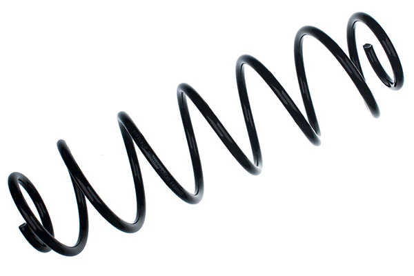 Suspension Spring (D700049)