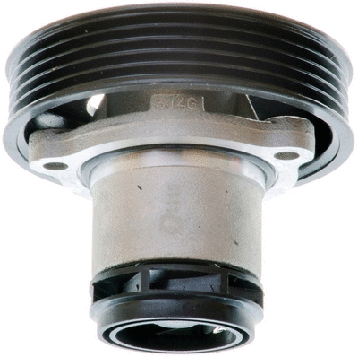 Water Pump, engine cooling (A310882P)