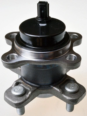 Wheel Bearing Kit (W413523)