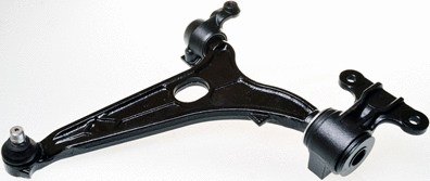 Control/Trailing Arm, wheel suspension (D120474)