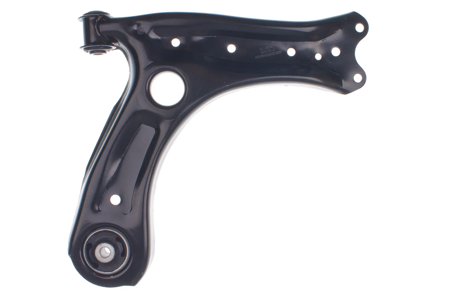 Control/Trailing Arm, wheel suspension (D120666)