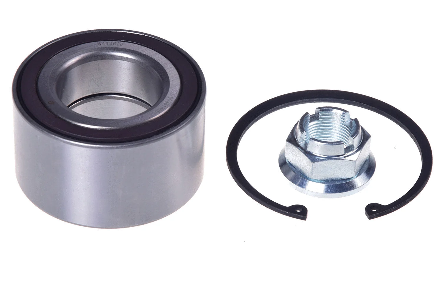 Wheel Bearing Kit (W413620)