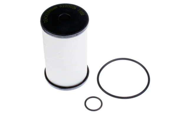 Hydraulic Filter, automatic transmission