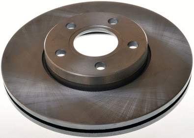 Brake Disc (B130436)