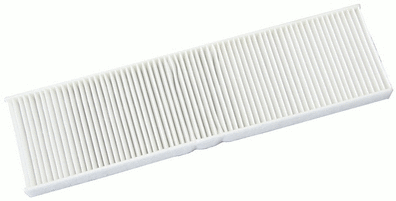 Filter, cabin air (M110679)