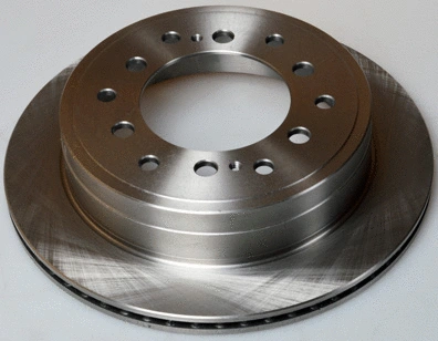 Brake Disc (B130616)