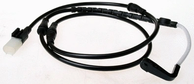 Warning Contact, brake pad wear (B170095)
